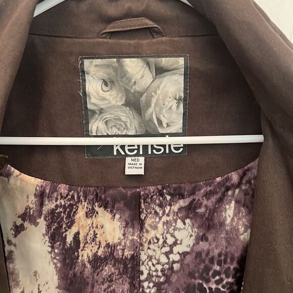 Cool Kenzie Fall Jacket - Picture 5 of 6